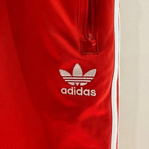 ADIDAS - Adicolor Classics Firebird Track Pants (S) - Picture 2 of 6